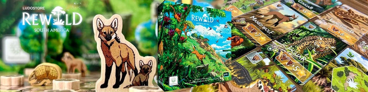 Rewild