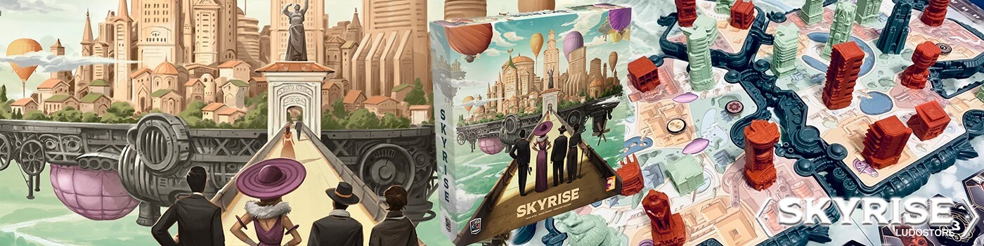 Skyrise