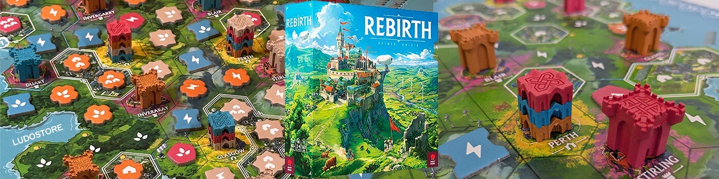 Rebirth