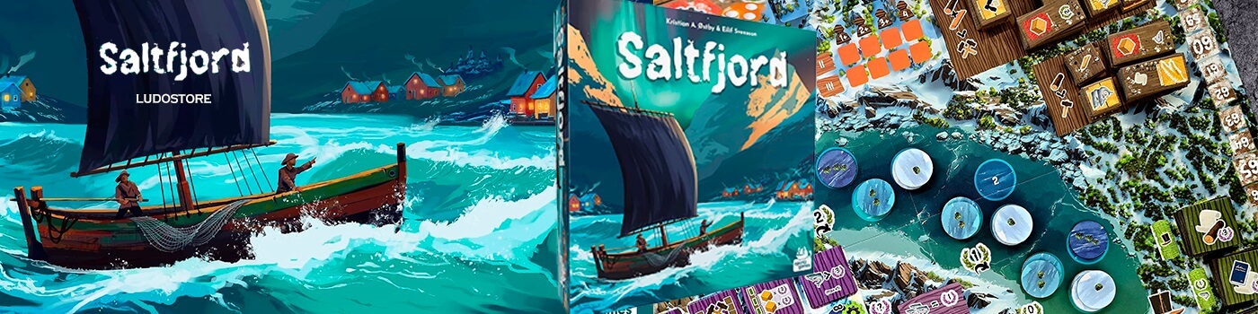 saltfjord
