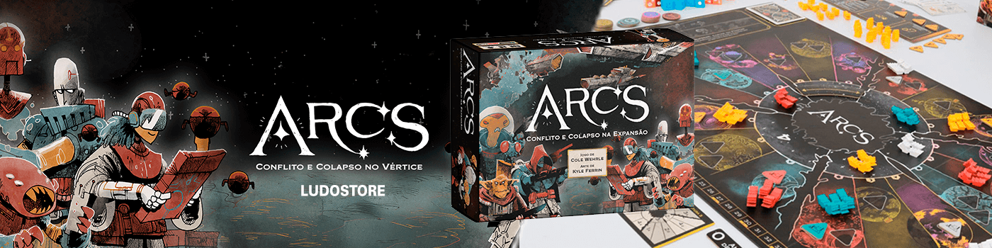 Arcs