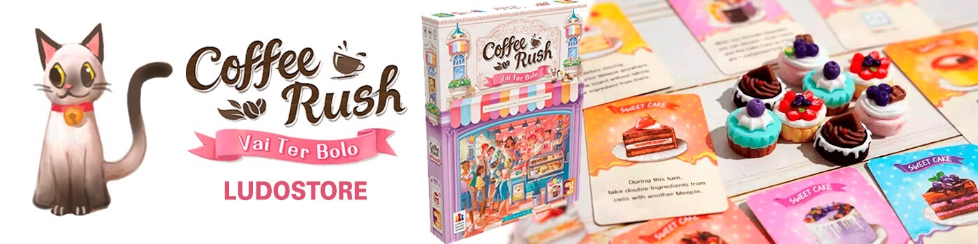 Coffe Rush