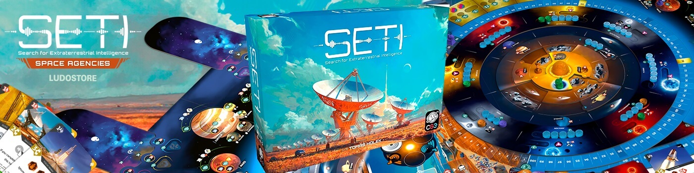 SETI